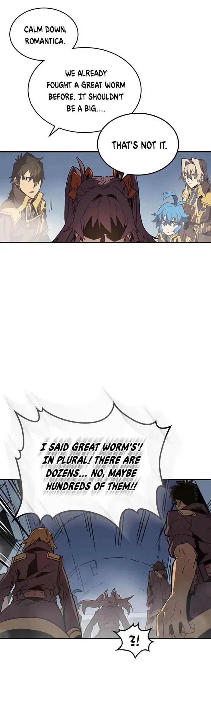 A Returner’s Magic Should Be Special Chapter 110 image 25_optimized